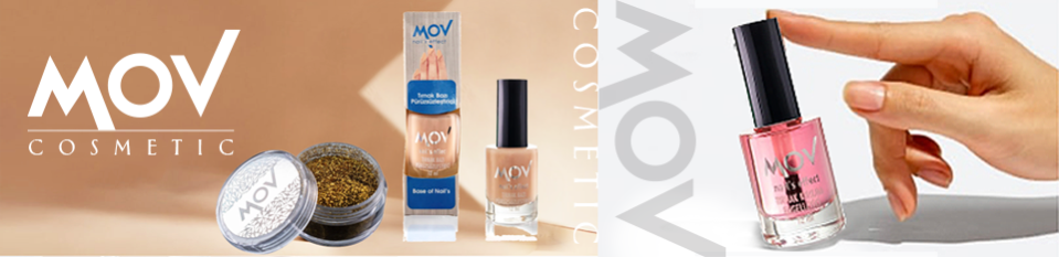 mov cosmetics