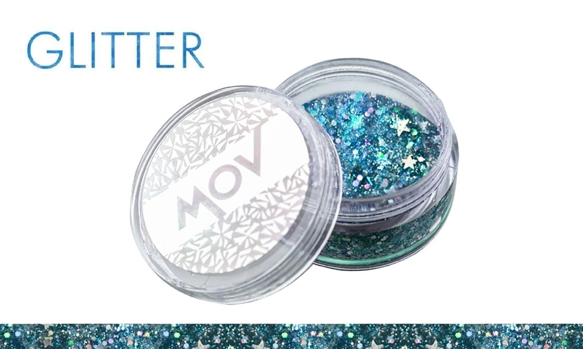 Aydınlatıcı / Glitter
