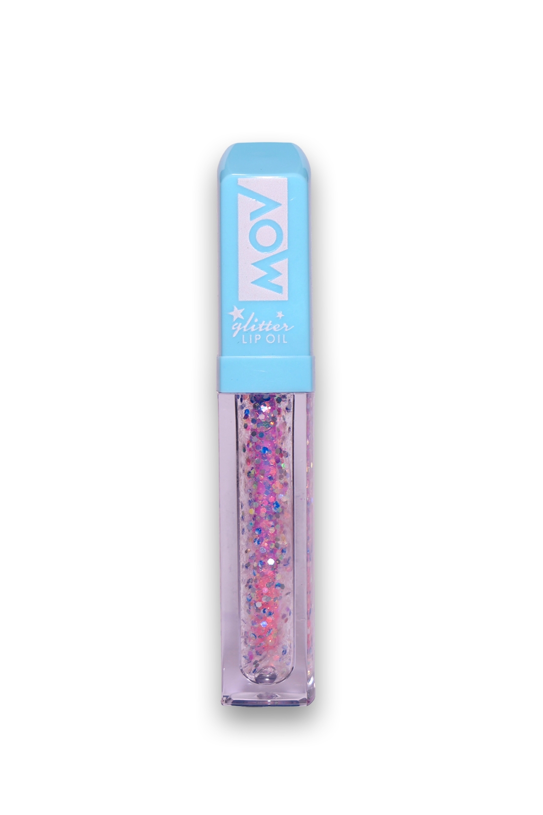 Glitter Lip Blue
